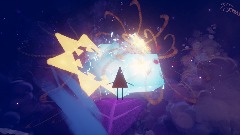 A screenshot taken in Dreams. 2 of 2.