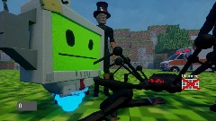 A screenshot taken in Dreams. 3 of 8.