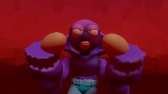 A screenshot taken in Dreams. 6 of 7.