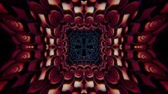 A screenshot taken in Dreams. 1 of 2.