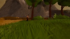 A screenshot taken in Dreams. 14 of 14.