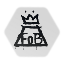 Fall Out Boy Logo
