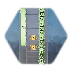 Wireless Controller (Transmitter)