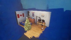 A screenshot taken in Dreams. 2 of 5.