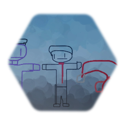 Lol i just draw sum dreamer as a sketch.