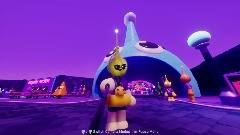 A screenshot taken in Dreams. 19 of 26.