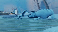 A screenshot taken in Dreams. 11 of 27.
