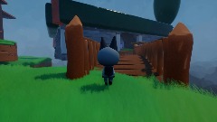 Egg Hunt 2023 It's Raymond Time