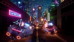 A screenshot taken in Dreams. 5 of 17.