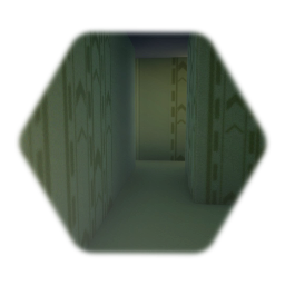 Backrooms generator
