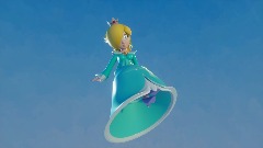 A screenshot taken in Dreams. 4 of 9.