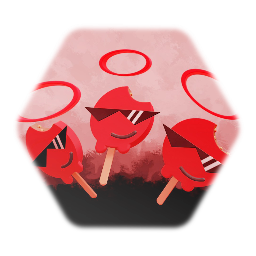 Dreamers Icecream bar Collection