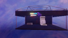 A screenshot taken in Dreams. 20 of 21.