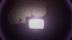 My old friend horror