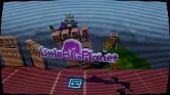 Lbp for the ps1