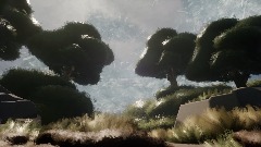 A screenshot taken in Dreams. 1 of 9.