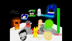 A screenshot taken in Dreams. 25 of 26.