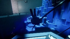 A screenshot taken in Dreams. 5 of 29.