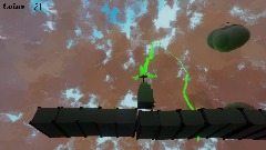 A screenshot taken in Dreams. 3 of 5.