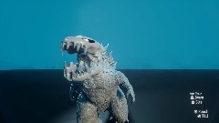 A screenshot taken in Dreams. 8 of 14.