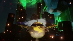 A screenshot taken in Dreams. 2 of 2.