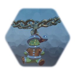 Grinch chain