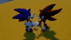 ***** Sonic