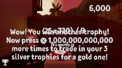 A screenshot taken in Dreams. 11 of 23.