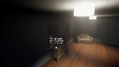 A screenshot taken in Dreams. 25 of 27.