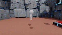 A screenshot taken in Dreams. 3 of 3.