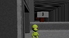 A screenshot taken in Dreams. 1 of 1.