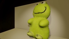 A screenshot taken in Dreams. 4 of 5.