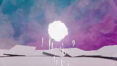 A screenshot taken in Dreams. 6 of 6.