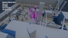 A screenshot taken in Dreams. 7 of 11.