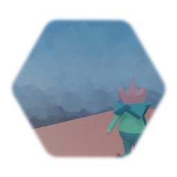 Space grizzlies Crowen