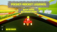 A screenshot taken in Dreams. 11 of 12.