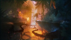 A screenshot taken in Dreams. 19 of 21.