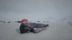 A screenshot taken in Dreams. 2 of 3.