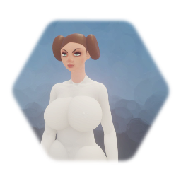 Princess Leia