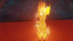 A screenshot taken in Dreams. 12 of 26.