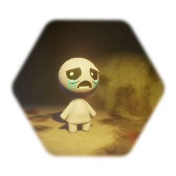 The Binding Of Isaac