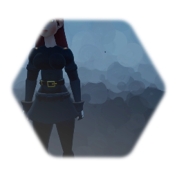 Black Widow Collection