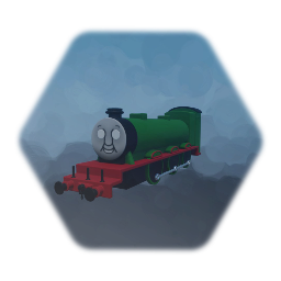 Henry | IMS (Unfinished)