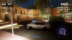 A screenshot taken in Dreams. 3 of 27.