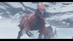 A screenshot taken in Dreams. 11 of 12.