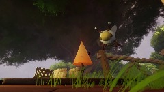 A screenshot taken in Dreams. 17 of 30.
