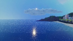 A screenshot taken in Dreams. 1 of 1.