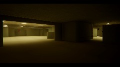 A screenshot taken in Dreams. 4 of 9.