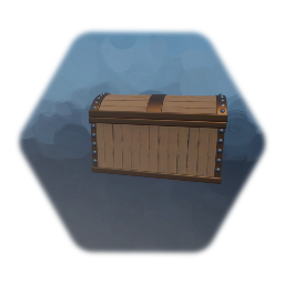 Mimic Chest
