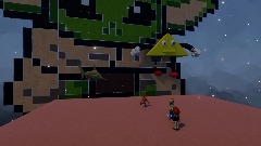 My Creation - 10/16/2021